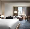 Exclusive Park Hyatt 3 Night Triple PKG